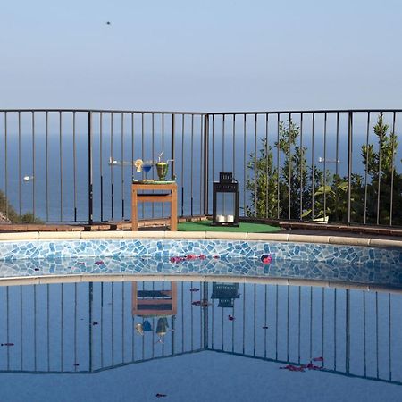 Residence Zelzar Vietri Ruang foto