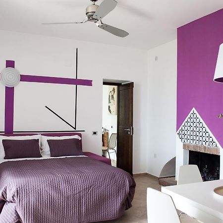 Residence Zelzar Vietri Ruang foto