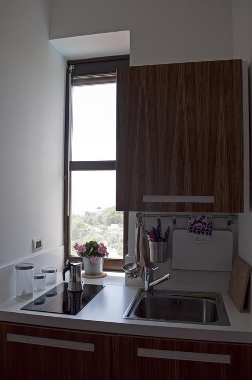 Residence Zelzar Vietri Ruang foto