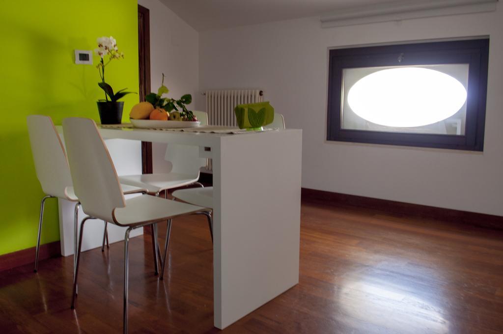 Residence Zelzar Vietri Ruang foto