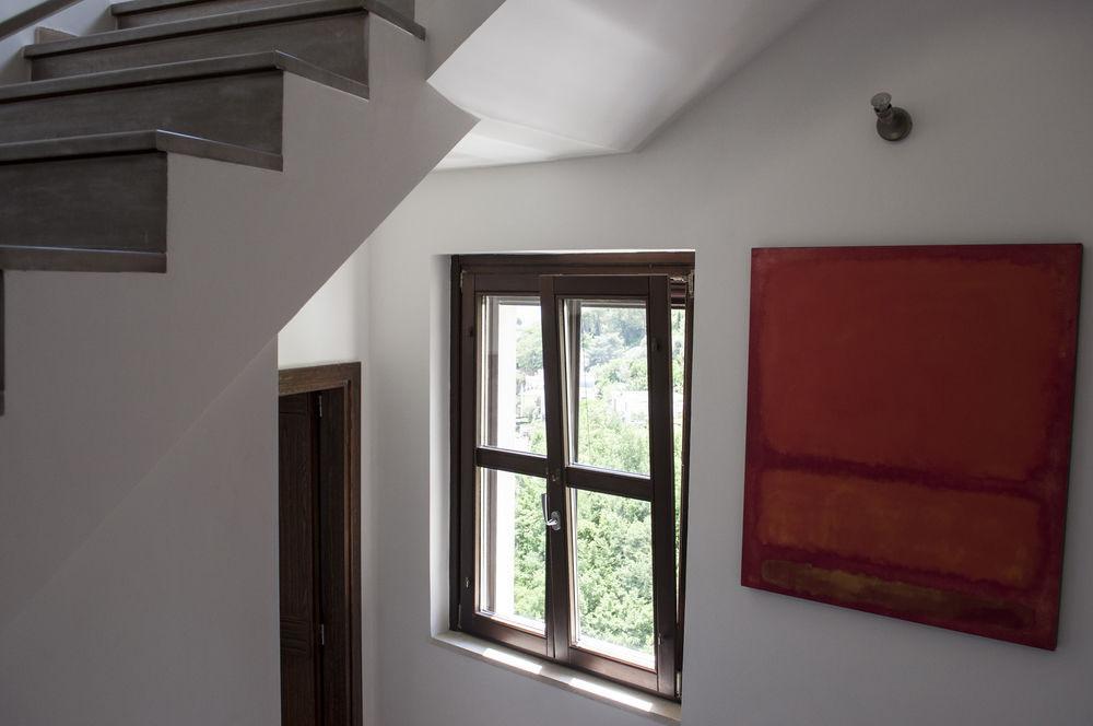 Residence Zelzar Vietri Bagian luar foto