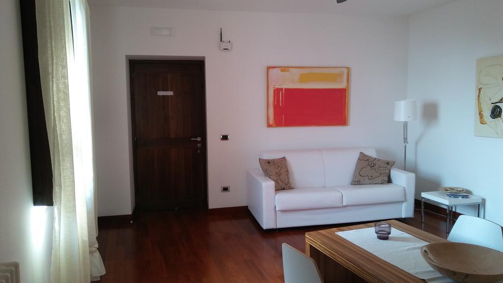 Residence Zelzar Vietri Bagian luar foto