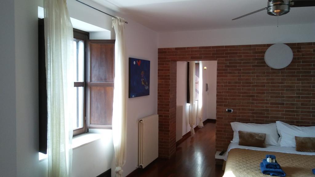 Residence Zelzar Vietri Bagian luar foto