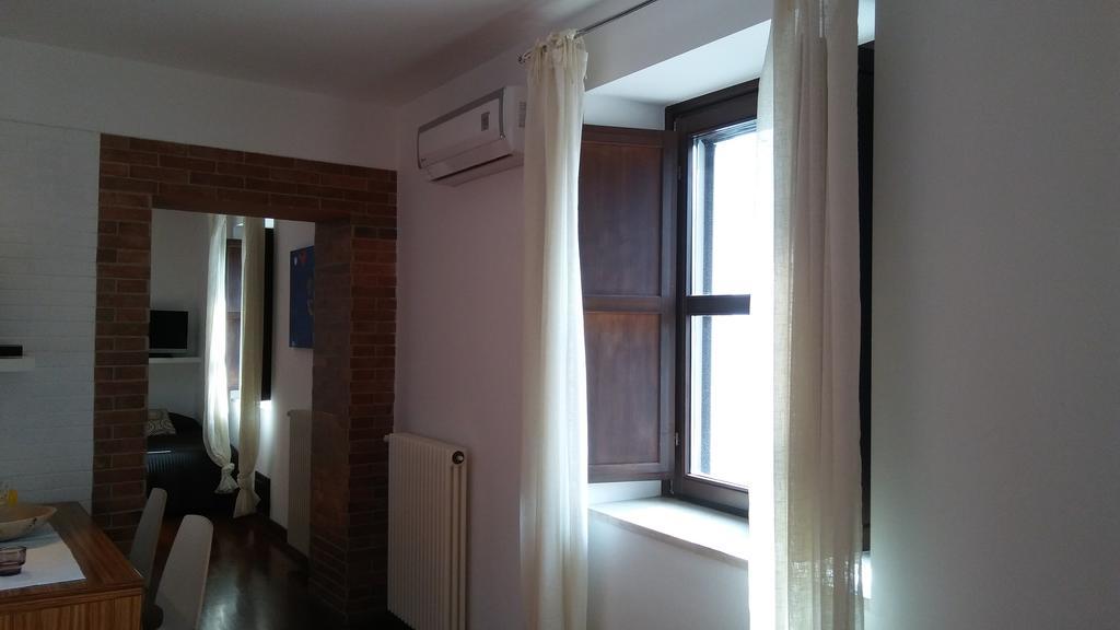 Residence Zelzar Vietri Bagian luar foto