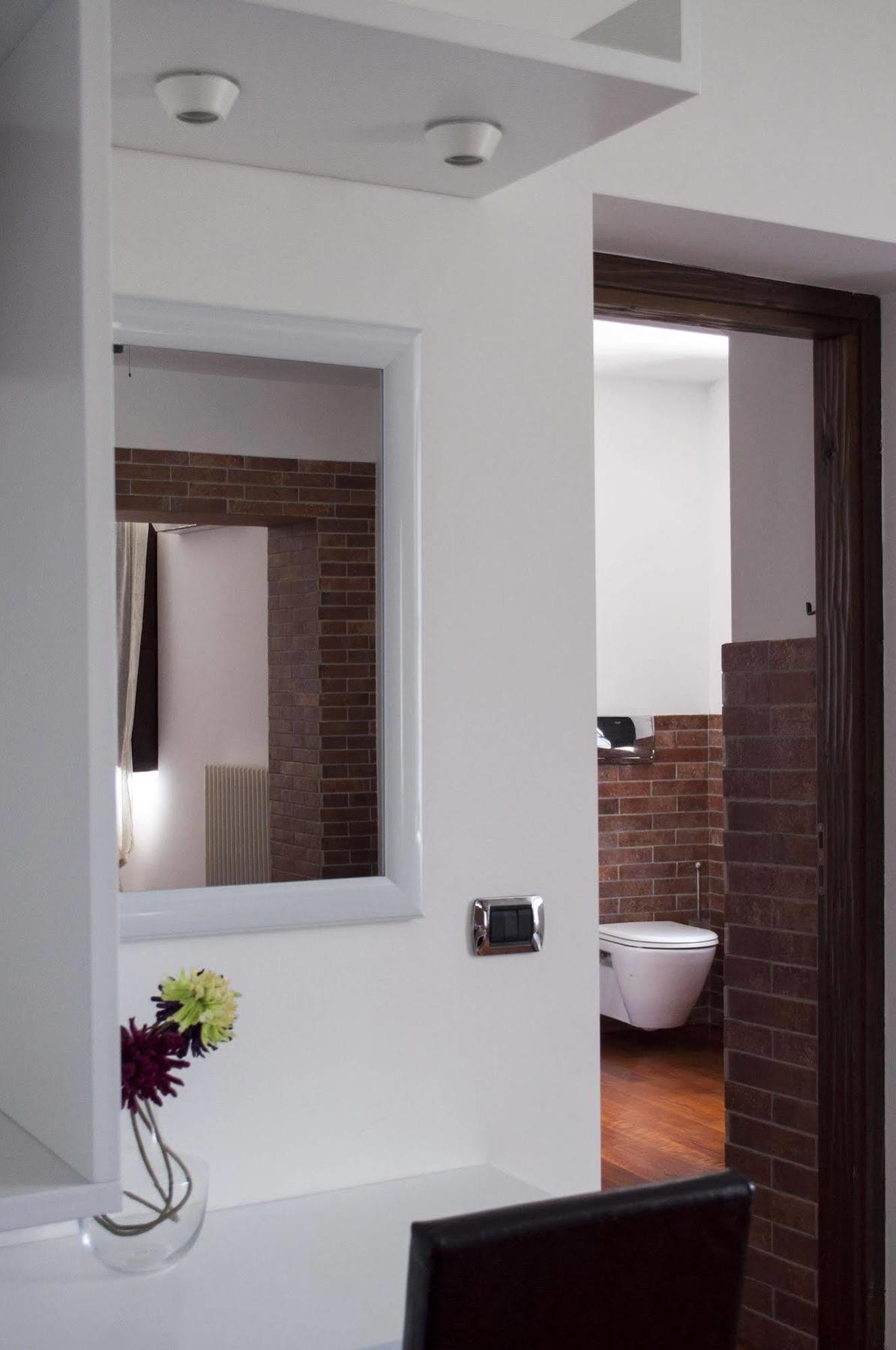 Residence Zelzar Vietri Bagian luar foto