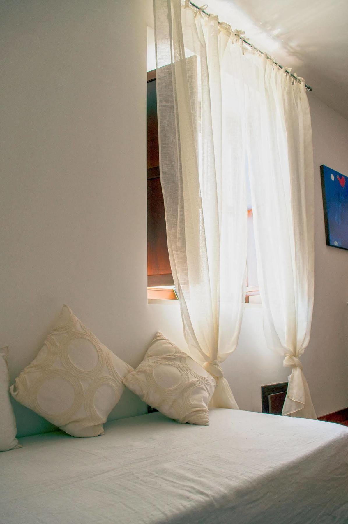 Residence Zelzar Vietri Bagian luar foto