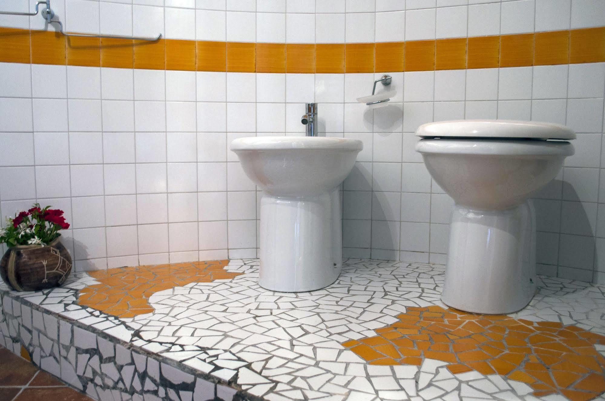Residence Zelzar Vietri Bagian luar foto