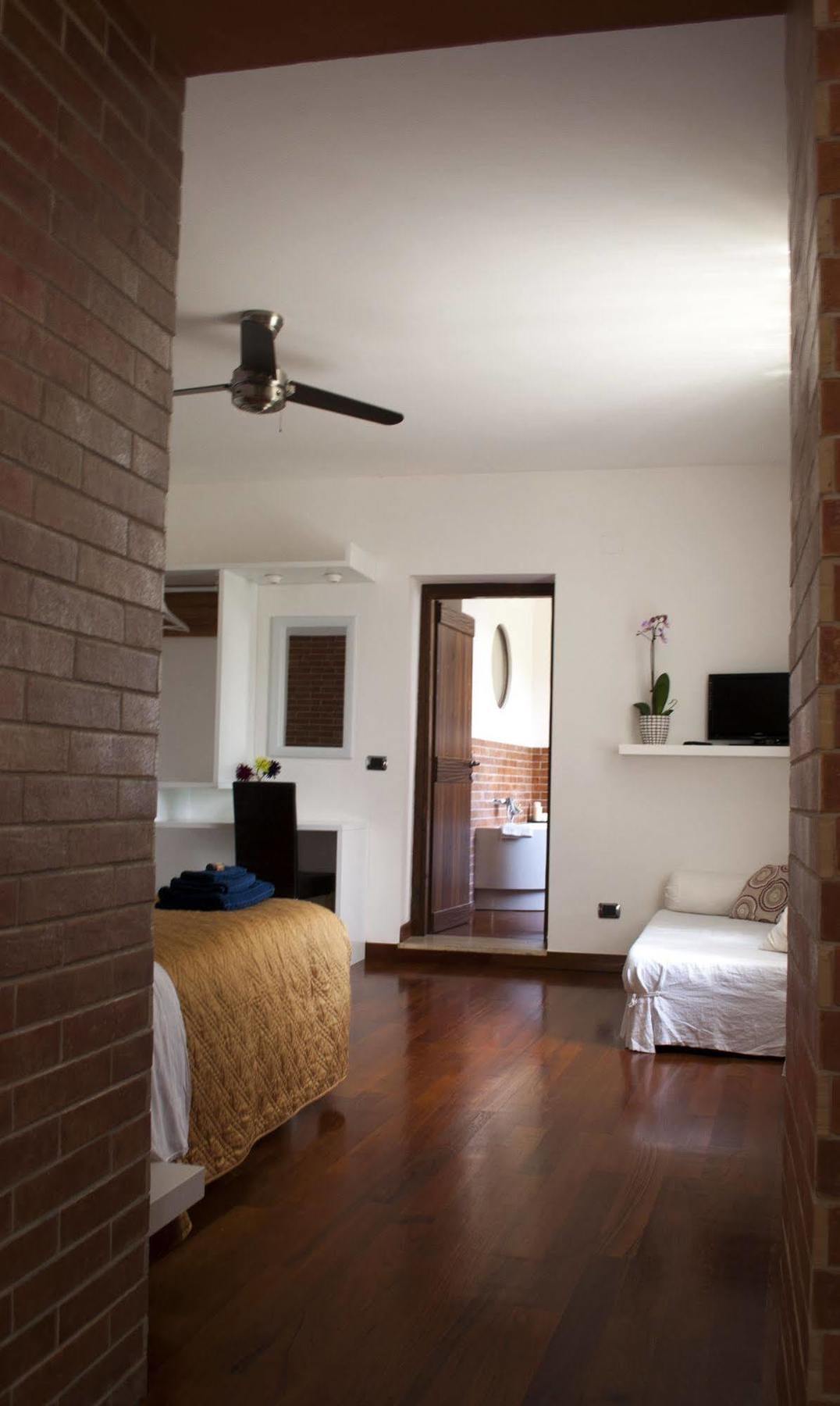 Residence Zelzar Vietri Bagian luar foto