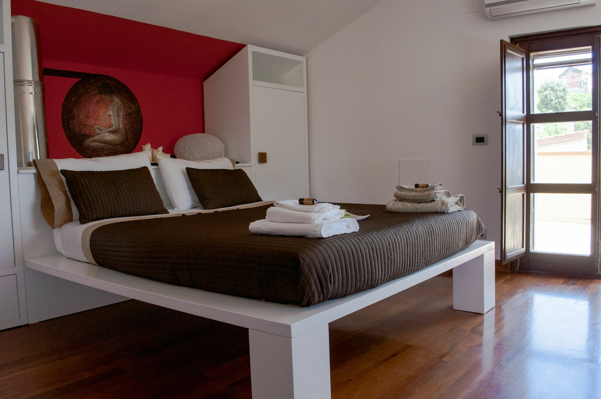 Residence Zelzar Vietri Bagian luar foto