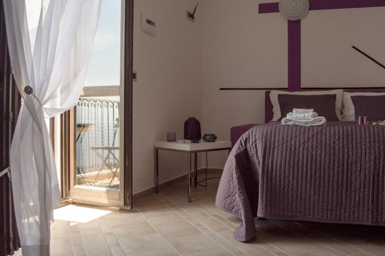 Residence Zelzar Vietri Ruang foto