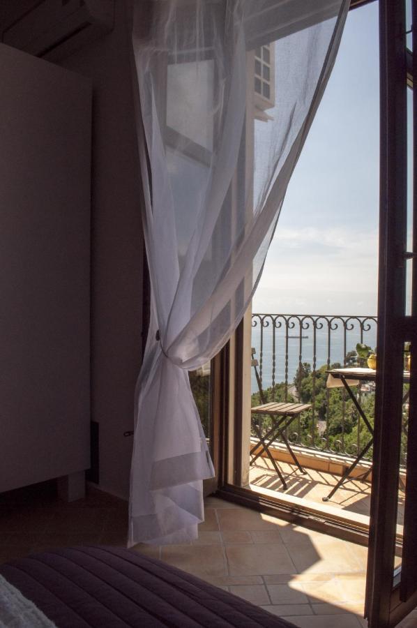 Residence Zelzar Vietri Ruang foto