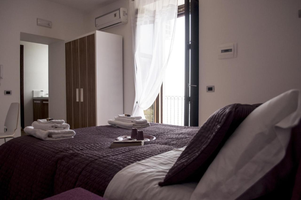 Residence Zelzar Vietri Ruang foto