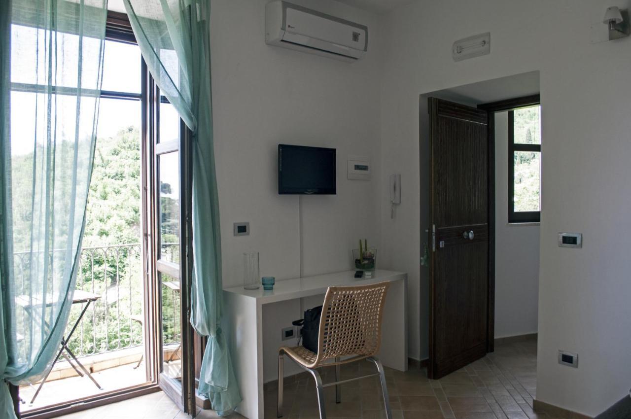 Residence Zelzar Vietri Ruang foto